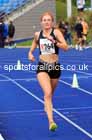 Womens under-17s 2022 Northern Road Relays, SportsCity, Manchester. Photo: David T. Hewitson/Sports for All Pics